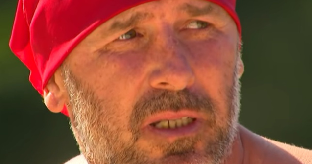 Cum și-a cerut Cătălin Zmărăndescu iubita în căsătorie! Concurentul de la Survivor a ales un moment special pentru a face marele pas