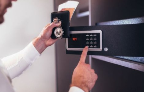 Metodele eficiente de securitate care îți păstrează casa și bunurile de valoare în siguranță