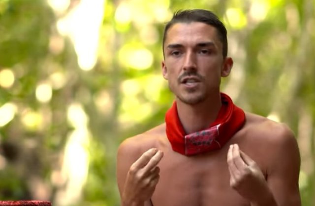 Emil Rengle, ironii la adresa lui CRBL! Dansatorul nu îl are la suflet pe colegul lui: „Exilul s-a transformat în azil de bătrâni”