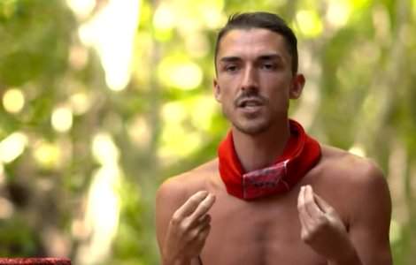 Emil Rengle, ironii la adresa lui CRBL! Dansatorul nu îl are la suflet pe colegul lui: „Exilul s-a transformat în azil de bătrâni”