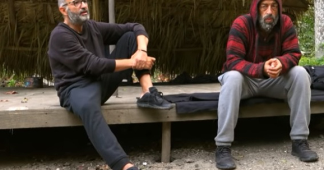 Războinicii l-au lăsat fără mâncare pe Relu Pănescu în exil! CRBL a sărit în ajutorul rivalului: „Nu vă e rușine să nu-i trimiteți porția lui?”