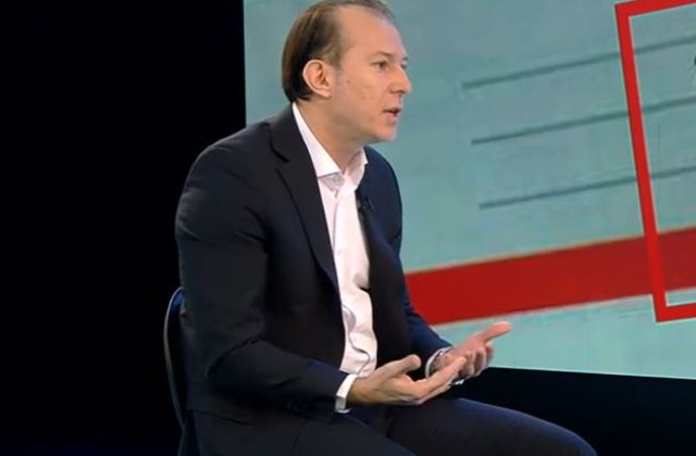 Cîțu condamnă decizia Rusiei de a recunoaște „independența” Donețk și Lugansk:  Încălcare flagrantă a dreptului internațional 