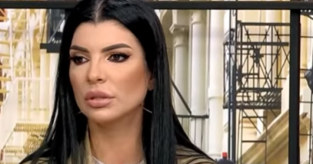 Andreea Tonciu l-a desființat pe Emil Rengle după ce a râs de CRBL și de Relu Pănescu: „E javră”