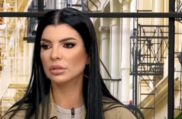 Andreea Tonciu l-a desființat pe Emil Rengle după ce a râs de CRBL și de Relu Pănescu: „E javră”