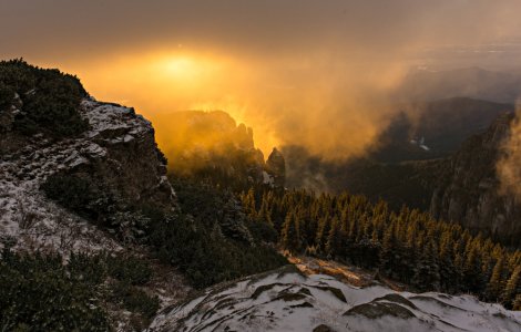  Top  Prognoza meteo pentru miercuri, 23 februarie 2022. Precipitații în vestul și nord-vestul teritoriului