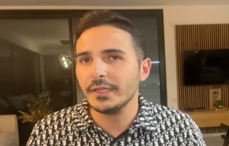 „Escrocul de pe Tinder” are o nouă iubită! Cine este femeia care i-a furat inima