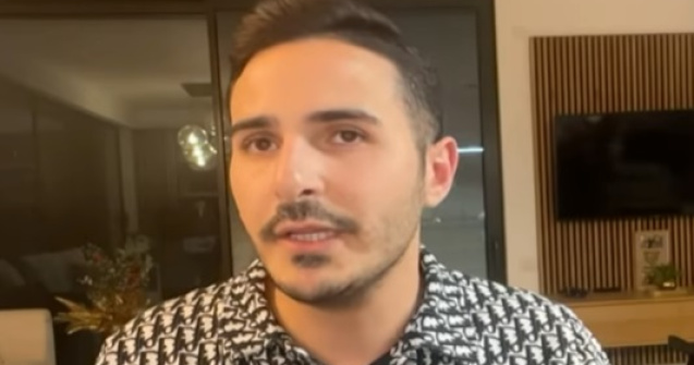 „Escrocul de pe Tinder” are o nouă iubită! Cine este femeia care i-a furat inima