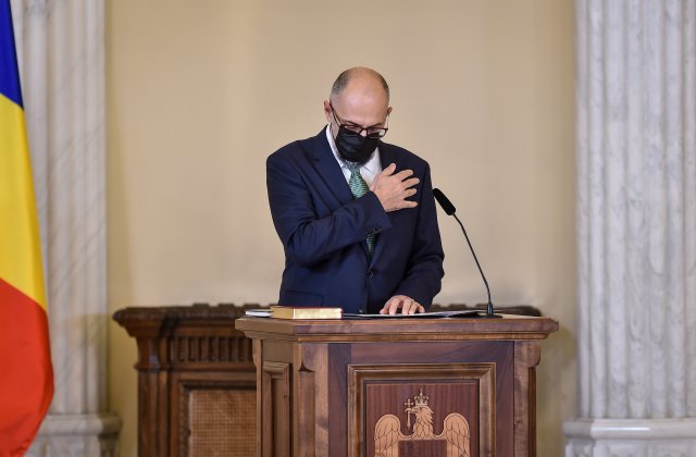 Kelemen Hunor: Forţele armate ruse au intrat pe teritoriul Ucrainei pentru a ocupa agresiv teritorii 