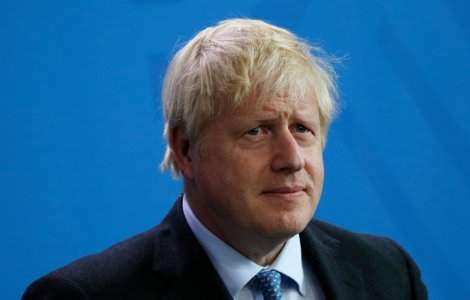 Johnson: „De pe 24 februarie, toate restricţiile vor fi oprite în Regatul Unit”