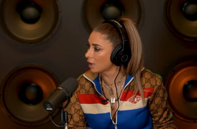 Anamaria Prodan încă îl mai iubește pe Laurențiu Reghecampf! Impresara a recunocut cu ochii în lacrimi