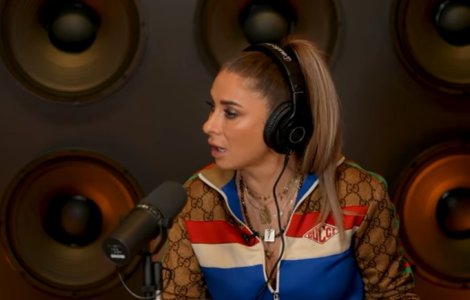 Anamaria Prodan încă îl mai iubește pe Laurențiu Reghecampf! Impresara a recunocut cu ochii în lacrimi