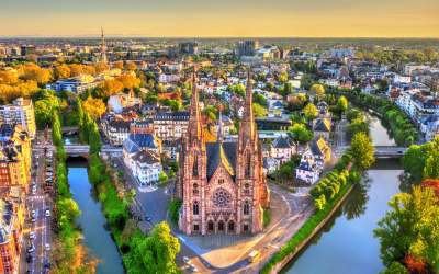 Top 4 obiective turistice din...