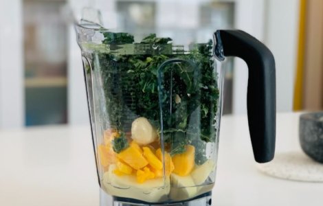 Blender: Cum să îl alegi pe cel mai bun în 2022?