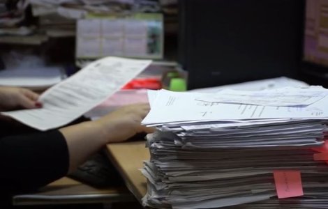 (Proiect) Taxele și impozitele locale, majorate cu 5,1%, conform ratei inflației