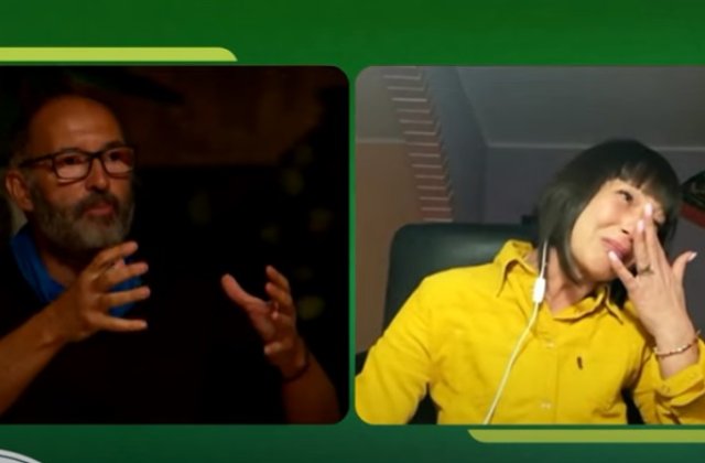 Soția lui Relu Pănescu, îngenuncheată de durere după ce și-a văzut soțul murind de foame în exil: „Mi se pare prea mult”