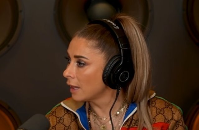 Anamaria Prodan a cerut ordin de restricție &icirc;mpotriva lui Laurențiu Reghecampf: &bdquo;Primesc zeci de mesaje de amenințare&rdquo;