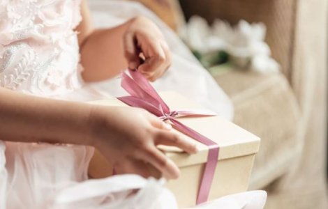 Cele mai apreciate cadouri pentru copii