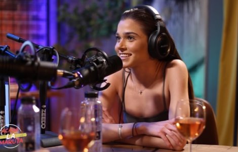 Parcarea e scumpă în Capitală! Ce sumă i s-a cerut lui Theo Rose într-o zonă exclusivistă a Bucureștiului