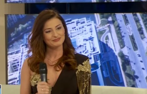 Elena Marin și-a dat cu părerea despre scandalurile de la Survivor: „N-am uitat cât de grea este competiția”