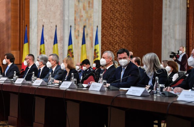 Programul Interreg IPA Rom&acirc;nia-Serbi 2021-2027, aprobat de Guvern 