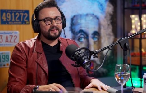Cătălin Măruță, primele declarații după ce Anamaria Prodan l-a făcut praf din cauza podcastului cu Laurențiu Reghecampf: „Este un proiect de suflet”