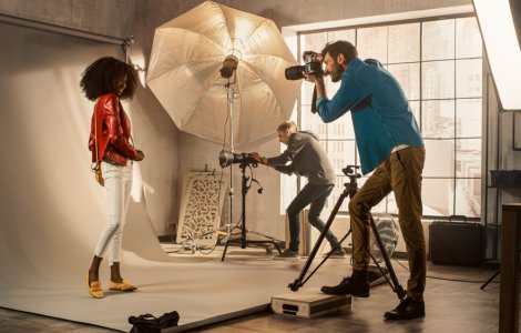  Top  TREI lucruri la care să fii atentă, dacă vrei o ședință foto reușită