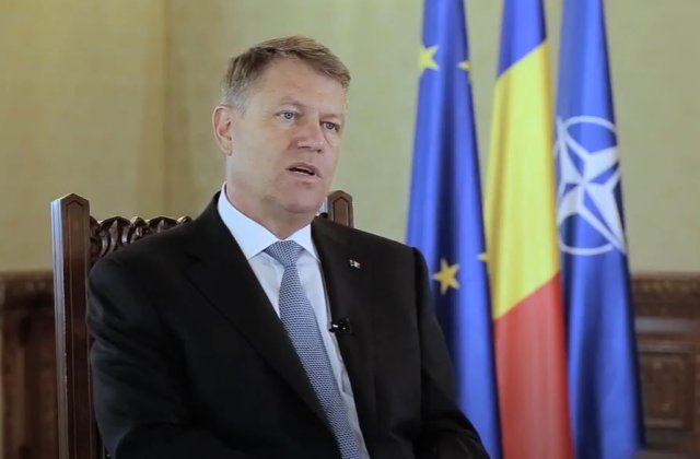 Surse. Președintele Klaus Iohannis convoacă CSAT &icirc;n contextul conflictului din Ucraina  