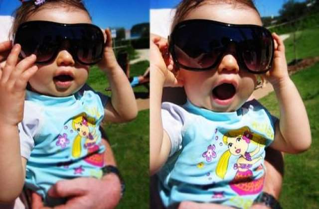 Maxim istoric al razelor UV pe litoralul romanesc