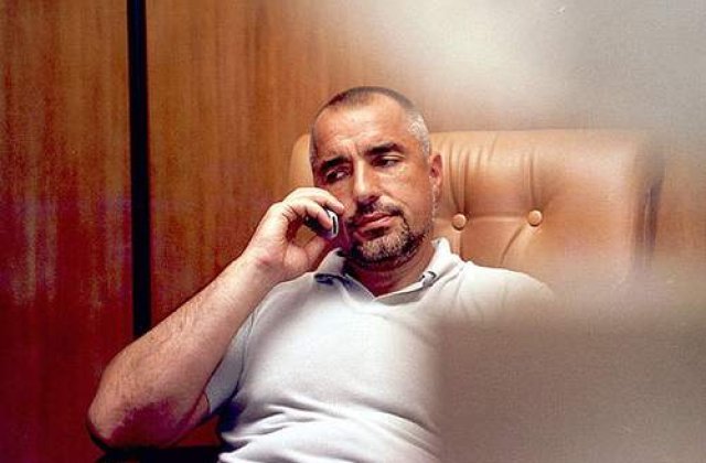 Un imam l-a blestemat pe premierul bulgar sa-si rupa piciorul intr-o luna