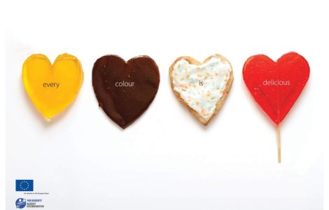 Artisti romi la International Romani Art Festival