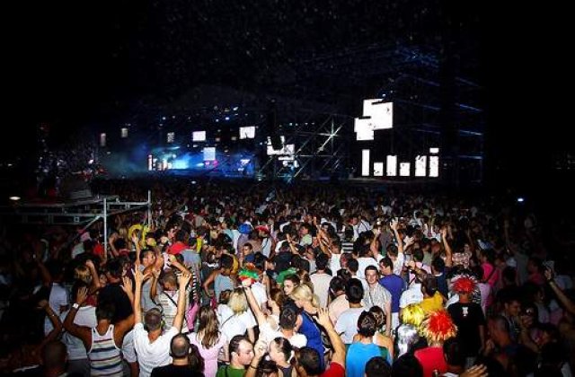 [VIDEO]  Aproximativ 60.000 de persoane au participat la Liberty Parade