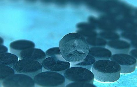 Pilulele Ecstasy, benefice pentru stresul posttraumatic