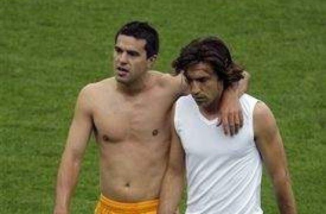 [VIDEO] Cosmin Contra si-a anuntat retragerea