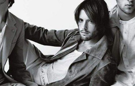 Kate Winslet are o relatie cu un top model