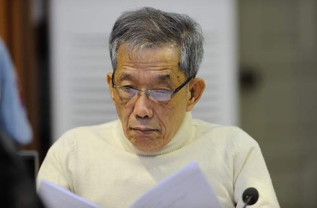 Duch, fostul tortionar al regimului khmerilor rosii, condamnat la inchisoare