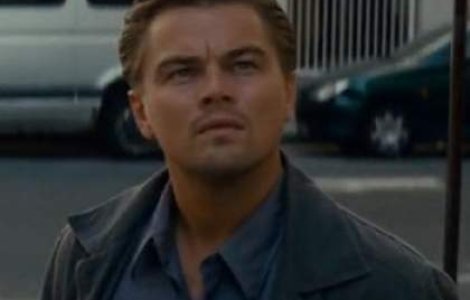 "Inception" se mentine lider al incasarilor in SUA