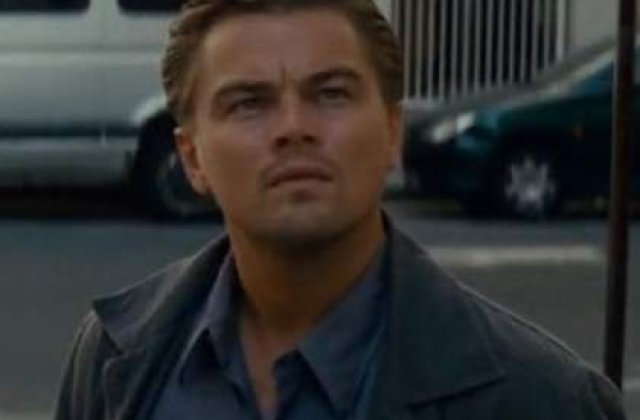 "Inception" se mentine lider al incasarilor in SUA