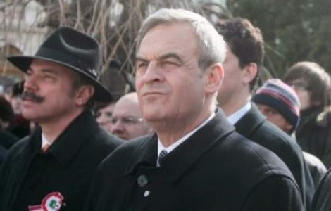 Stolojan: "La PE nu e joaca - azi ii dai, maine retragi"