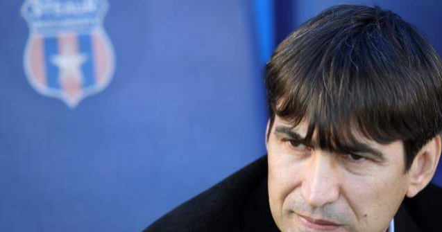 Piturca a pornit cu dreptul