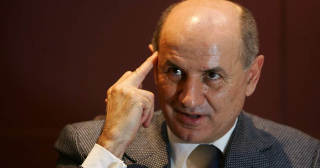 Inchisoare cu EXECUTARE pentru greii fotbalului romanesc