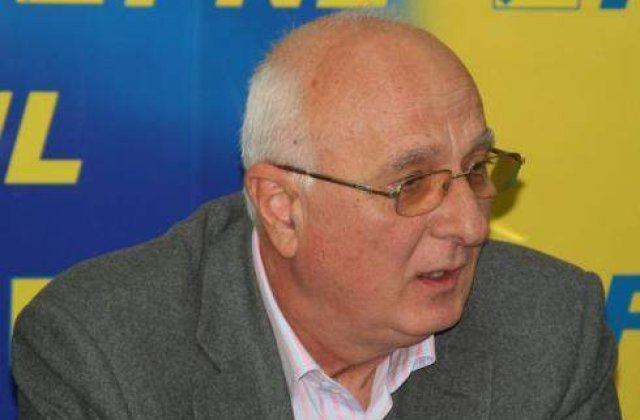 Presedintele ASF Dan Radu Rusanu, arestat preventiv pentru 30 de zile