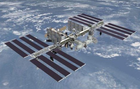 NASA: Cooperarea spatiala ruso-americana decurge normal
