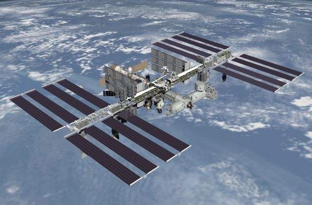 NASA: Cooperarea spatiala ruso-americana decurge normal