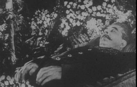  Top  61 de ani de la moartea lui Stalin: Detalii STRANII despre decesul dictatorului