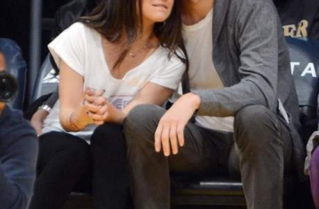 Mila Kunis si Ashton Kutcher, din nou impreuna intr-un serial