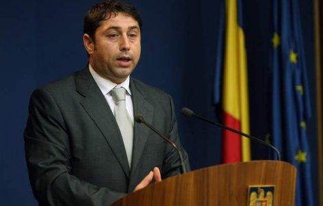 David: Dosarul DNA care ma vizeaza este o confuzie regretabila