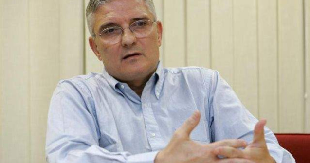 Daianu isi cere IERTARE pentru salariul urias si primele de la ASF