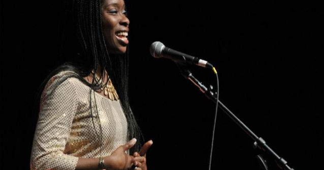 Iyeoka va sustine doua concerte, la Bucuresti si Constanta, in aprilie