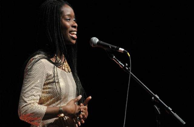 Iyeoka va sustine doua concerte, la Bucuresti si Constanta, in aprilie