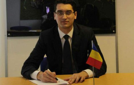 Suflu tanar la conducerea FRF: Razvan Burleanu, ales presedinte